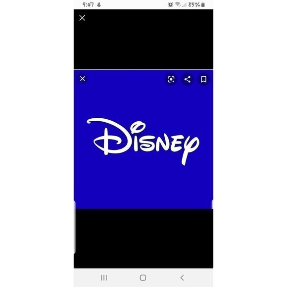 Disney mystery box    - Picture 1 of 1